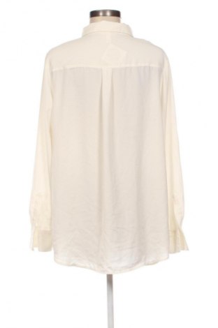 Damenbluse H&M Mama, Größe L, Farbe Beige, Preis € 17,99