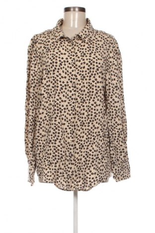 Damenbluse Haily`s, Größe XXL, Farbe Mehrfarbig, Preis 28,99 €