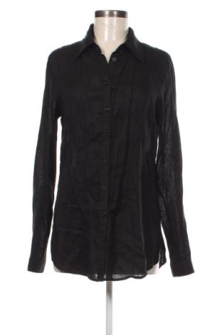 Damenbluse Hallhuber, Größe M, Farbe Schwarz, Preis € 28,04
