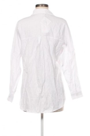 Damenbluse Happiness Istanbul, Größe S, Farbe Weiß, Preis € 23,81