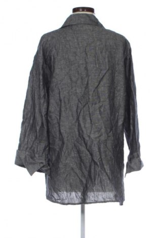 Damenbluse Harve Benard, Größe XXL, Farbe Grau, Preis € 57,99