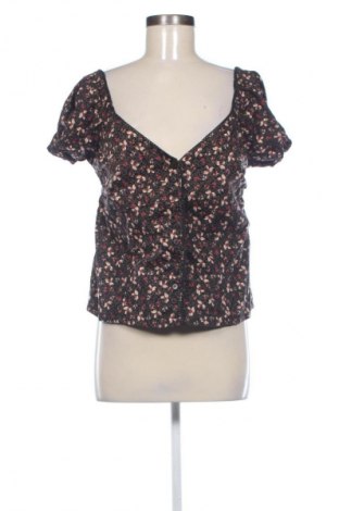 Cămașă de femei Hennes, Mărime L, Culoare Multicolor, Preț 52,99 Lei