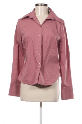 Damenbluse Hennes, Größe M, Farbe Aschrosa, Preis € 4,86