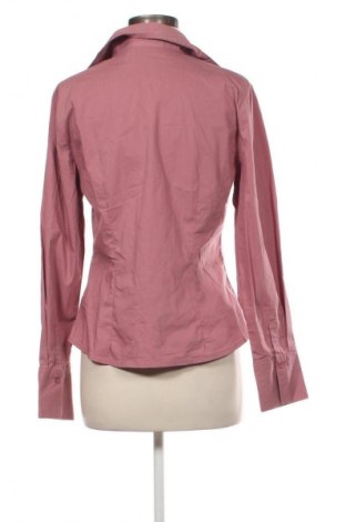 Damenbluse Hennes, Größe M, Farbe Aschrosa, Preis € 4,86