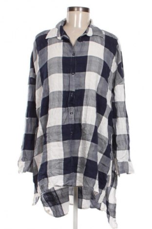 Damenbluse Hilary Radley, Größe 3XL, Farbe Mehrfarbig, Preis € 17,99