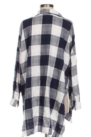 Damenbluse Hilary Radley, Größe 3XL, Farbe Mehrfarbig, Preis € 17,99