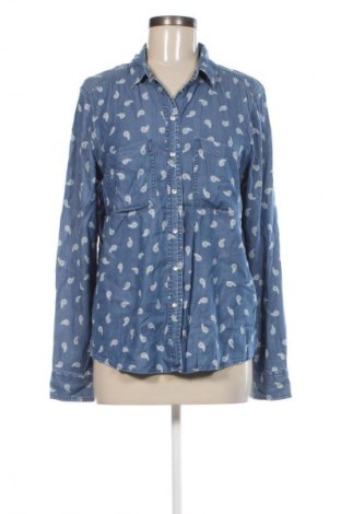 Damenbluse Hilfiger Denim, Größe L, Farbe Mehrfarbig, Preis € 57,99