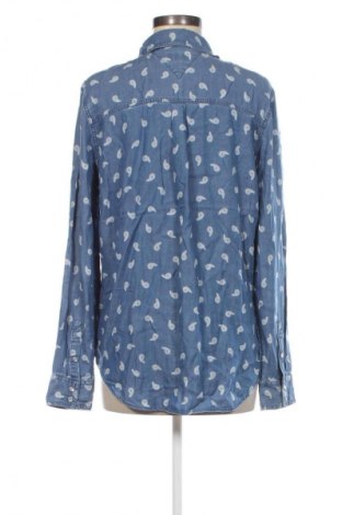 Damenbluse Hilfiger Denim, Größe L, Farbe Mehrfarbig, Preis € 57,99