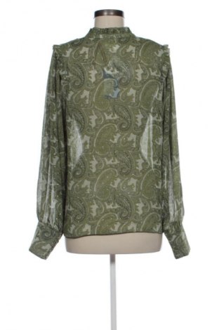 Γυναικείο πουκάμισο Holly & Whyte By Lindex, Μέγεθος M, Χρώμα Πολύχρωμο, Τιμή 25,99 €