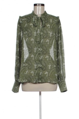 Γυναικείο πουκάμισο Holly & Whyte By Lindex, Μέγεθος M, Χρώμα Πολύχρωμο, Τιμή 25,99 €