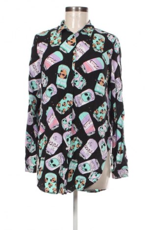 Cămașă de femei House, Mărime S, Culoare Multicolor, Preț 66,00 Lei
