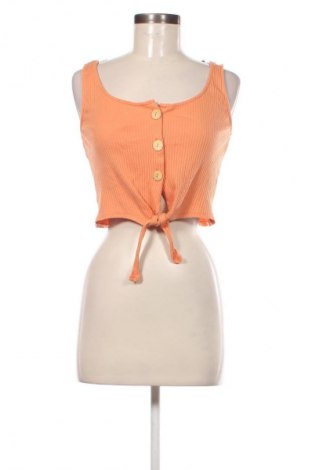 Damenbluse House, Größe S, Farbe Orange, Preis 12,79 €