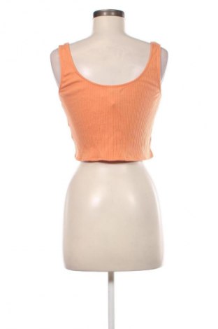 Damenbluse House, Größe S, Farbe Orange, Preis 12,79 €