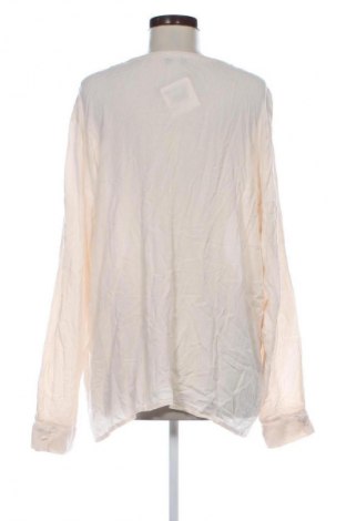 Damenbluse In Extenso, Größe XL, Farbe Ecru, Preis € 17,99