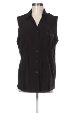 Damenbluse Infinity, Größe XL, Farbe Schwarz, Preis € 20,00