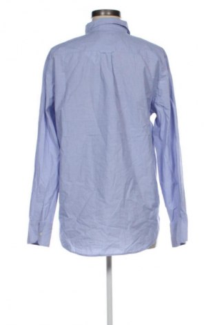 Damska koszula J.Crew, Rozmiar M, Kolor Niebieski, Cena 268,99 zł