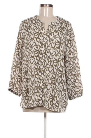 Damenbluse Jachs, Größe XL, Farbe Mehrfarbig, Preis € 38,99