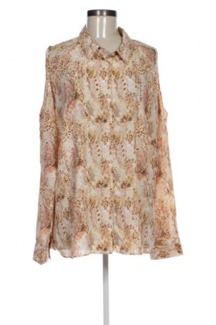 Damenbluse Jaclyn Smith, Größe XXL, Farbe Mehrfarbig, Preis € 17,99
