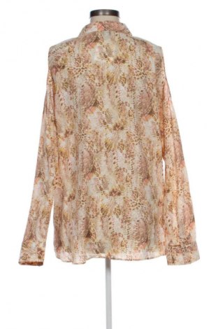 Damenbluse Jaclyn Smith, Größe XXL, Farbe Mehrfarbig, Preis € 17,99