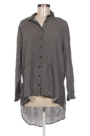 Damenbluse Janina, Größe XXL, Farbe Mehrfarbig, Preis 17,99 €