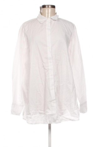 Damenbluse Janina, Größe XL, Farbe Weiß, Preis 17,99 €