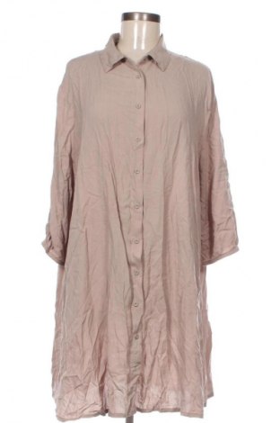 Damenbluse Janina, Größe XXL, Farbe Braun, Preis € 17,99