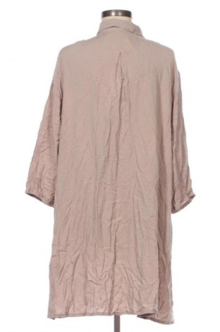 Damenbluse Janina, Größe XXL, Farbe Braun, Preis € 17,99