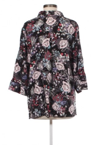 Damenbluse Janina, Größe XXL, Farbe Mehrfarbig, Preis € 12,79