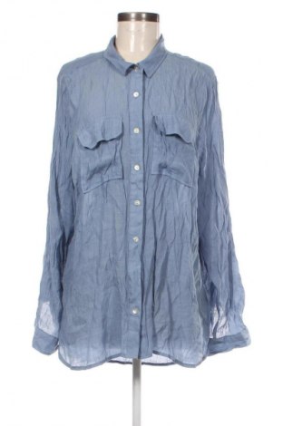 Női ing Janina, Méret XXL, Szín Kék, Ár 5 049 Ft