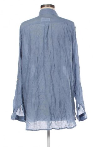 Női ing Janina, Méret XXL, Szín Kék, Ár 5 049 Ft