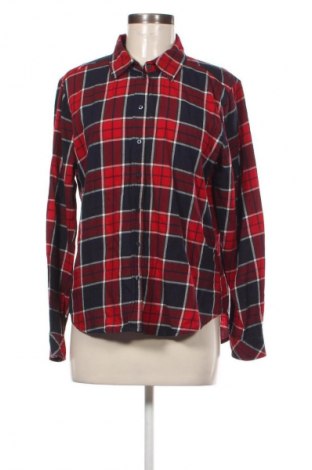 Damenbluse Jean Pascale, Größe L, Farbe Mehrfarbig, Preis € 12,77