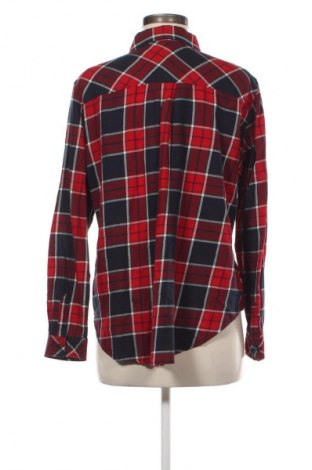 Damenbluse Jean Pascale, Größe L, Farbe Mehrfarbig, Preis € 12,77