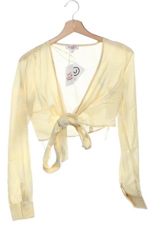 Cămașă de femei Jennyfer, Mărime XS, Culoare Multicolor, Preț 105,26 Lei
