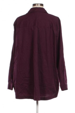 Damenbluse Joan Rivers, Größe XL, Farbe Lila, Preis € 28,99