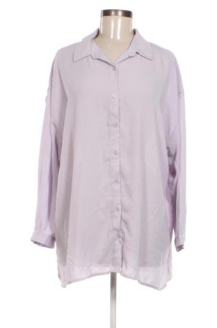Damenbluse Joe Fresh, Größe XL, Farbe Lila, Preis € 17,99