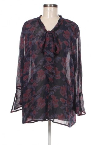 Damenbluse Joelle, Größe XL, Farbe Mehrfarbig, Preis 28,00 €