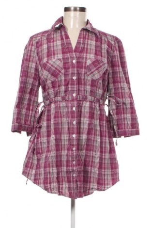 Damenbluse John Baner, Größe L, Farbe Mehrfarbig, Preis € 12,77