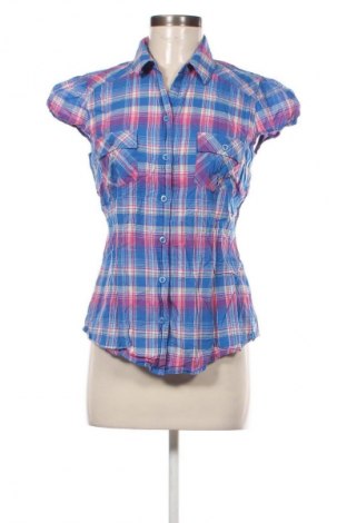 Cămașă de femei John Baner, Mărime M, Culoare Multicolor, Preț 66,88 Lei