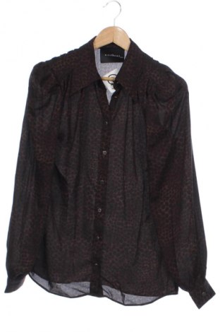 Γυναικείο πουκάμισο John Richmond, Μέγεθος XS, Χρώμα Πολύχρωμο, Τιμή 71,99 €