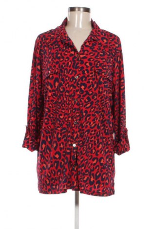 Damenbluse Jones New York, Größe XL, Farbe Mehrfarbig, Preis € 28,99