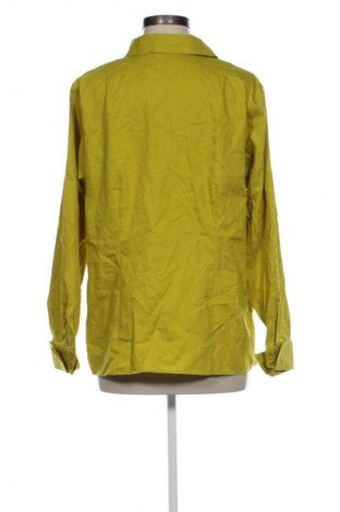 Cămașă de femei Jones New York, Mărime L, Culoare Verde, Preț 141,99 Lei