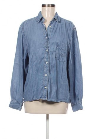 Damenbluse Joop!, Größe M, Farbe Blau, Preis 70,00 €