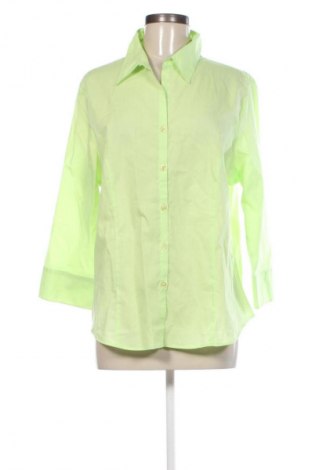 Cămașă de femei Joy, Mărime XL, Culoare Verde, Preț 141,99 Lei