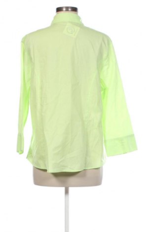 Cămașă de femei Joy, Mărime XL, Culoare Verde, Preț 141,99 Lei