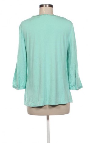 Damenbluse Judith Williams, Größe M, Farbe Grün, Preis 17,99 €