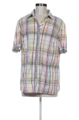 Damenbluse Just White, Größe XL, Farbe Mehrfarbig, Preis € 13,99