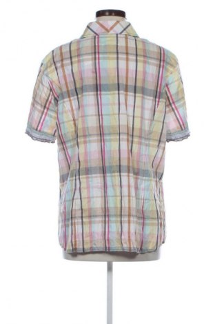 Damenbluse Just White, Größe XL, Farbe Mehrfarbig, Preis € 13,99