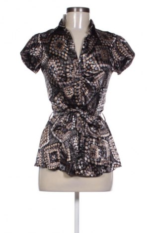 Damenbluse K&d, Größe S, Farbe Mehrfarbig, Preis 12,83 €