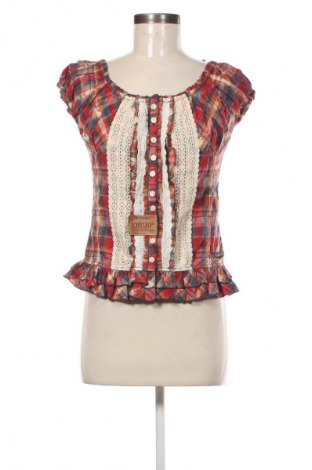 Cămașă de femei Khujo, Mărime S, Culoare Multicolor, Preț 337,50 Lei