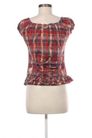 Cămașă de femei Khujo, Mărime S, Culoare Multicolor, Preț 337,50 Lei